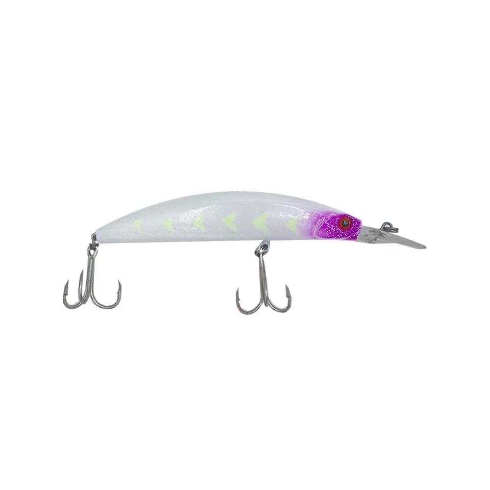 Albastar Bluefish Sahte Balık 110mm 09