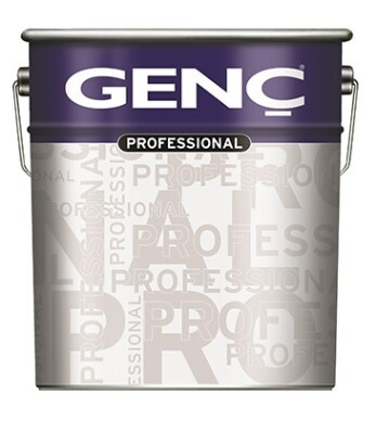 Genc Sel. Renkli Maun Pas 3 Kg