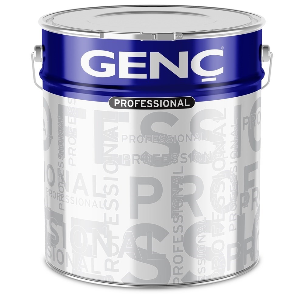 Genc Pu. Sert. 1.5 Kg