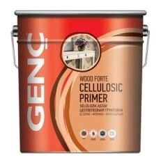 Genç Selülozik Son Kat Boya Beyaz 12 Kg
