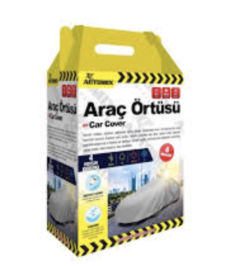 Automix KT3 Araç Brandası