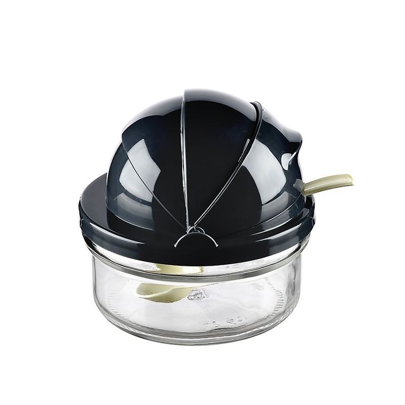 Titiz Shutter Şekerlik 420 ml KC-302