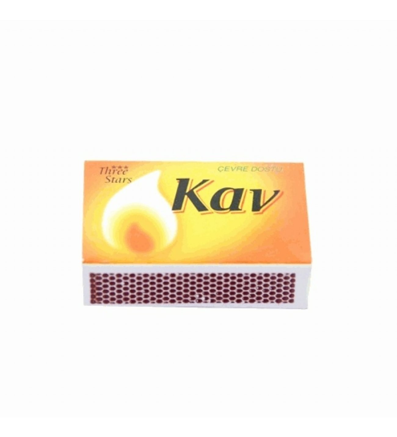 Kav Kibrit Tane