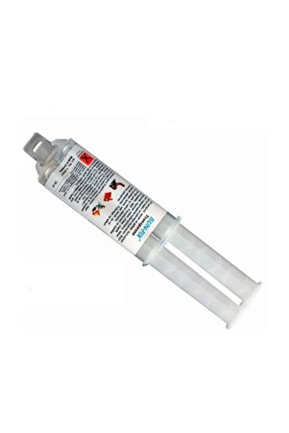 Sunfix Şeffaf Sıvı Kaynak 24 ml