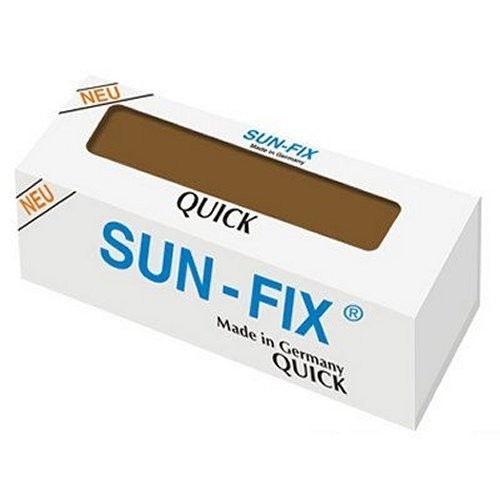 Sunfix Macun Kaynak Quick