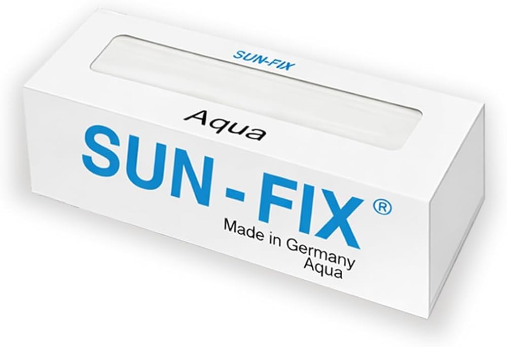Sunfix Macun Kaynak Aqua 50 gr