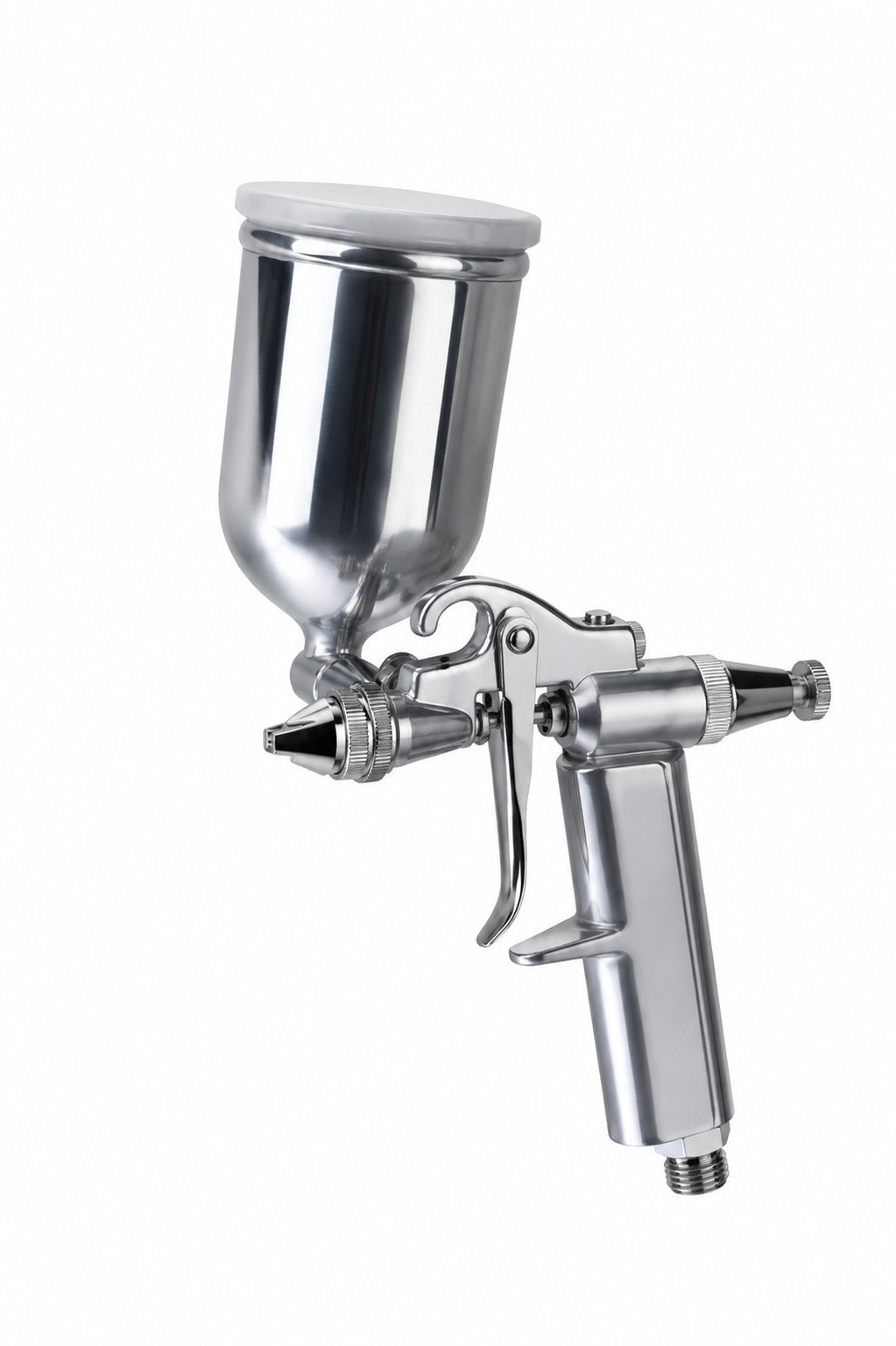 Troy T 18609 Mini Boya Tabancası 0.5 mm