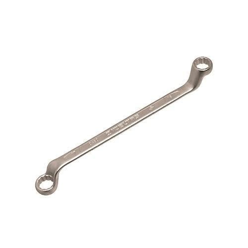 İzeltaş Yıldız İki Ağız Anahtar 10x11 mm