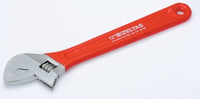 İzeltaş Kurbağacık 260 mm