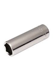 İzeltaş 1/4'' Derin Lokma 9 mm