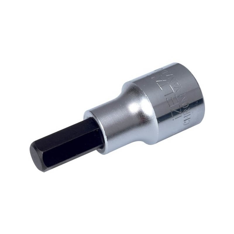 İzeltaş 1/2'' Lokmalı Allen Uç 7 mm