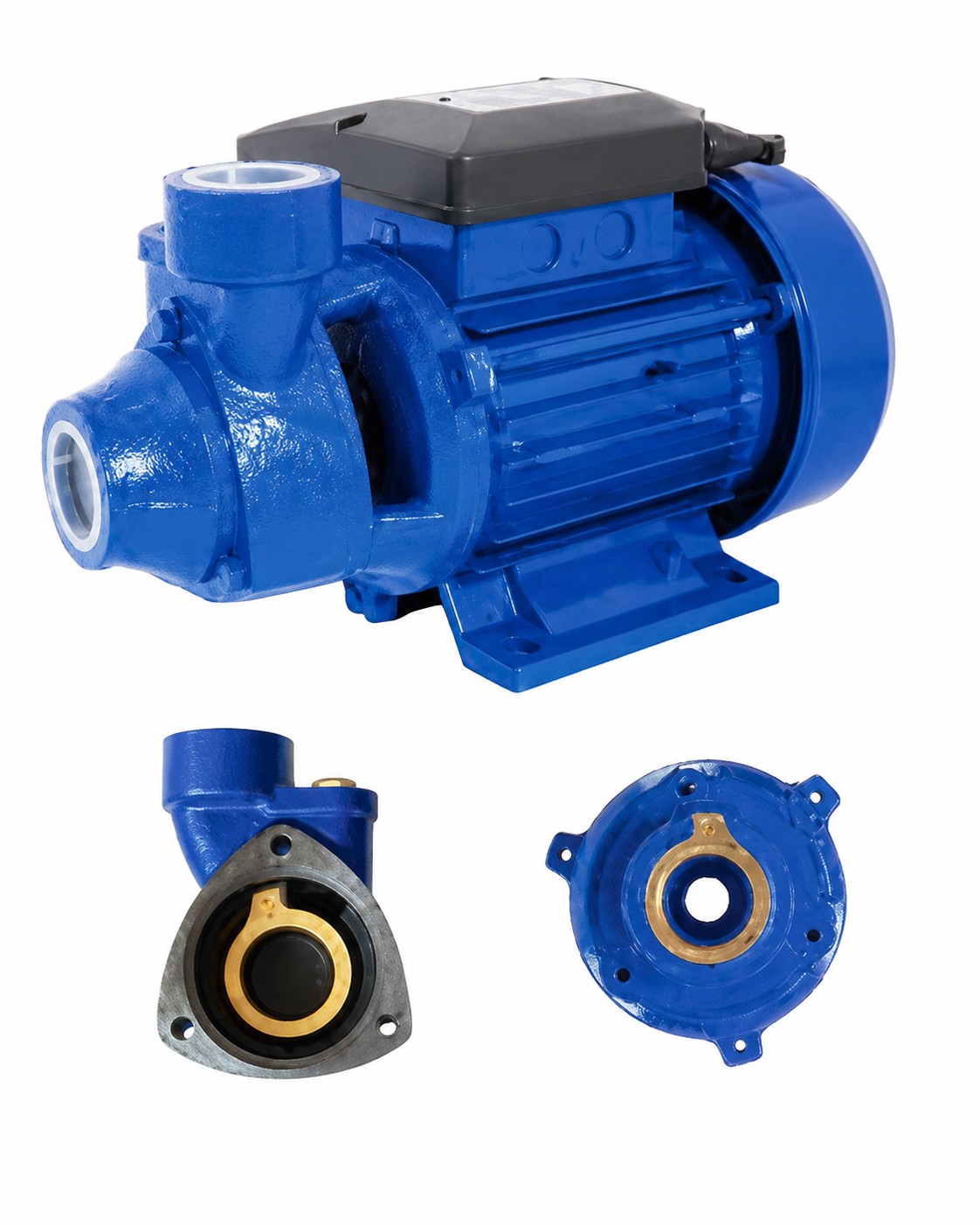 Water Sound Pm45 Periferik Su Pompası 0.5hp