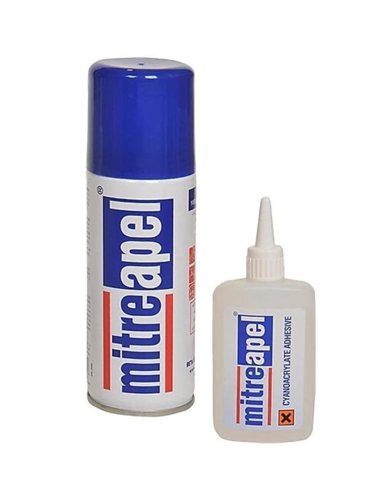 Mitreapel Hızlı Yapıştırıcı 400ml