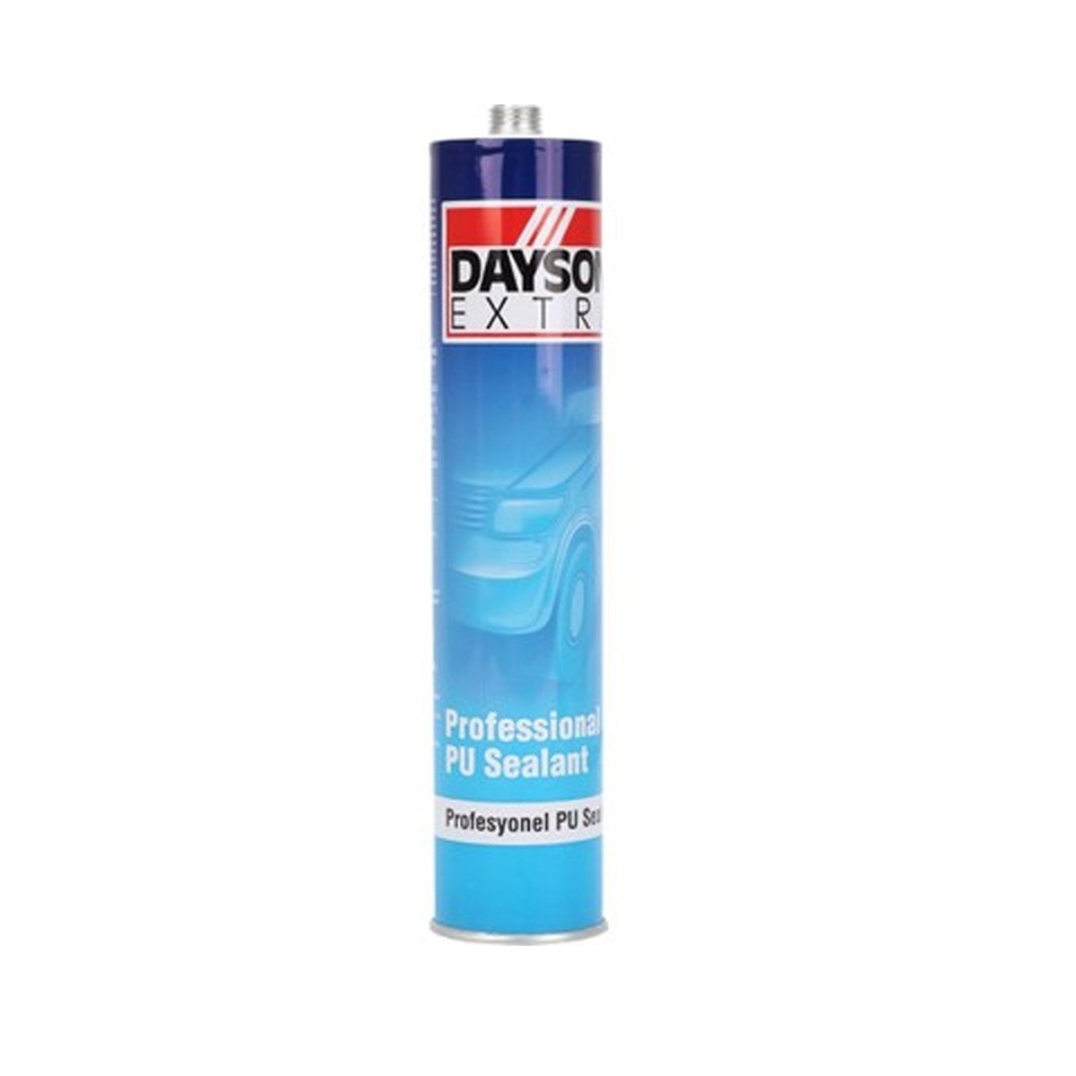 Dayson Poliüretan Mastik 280 ml Gri