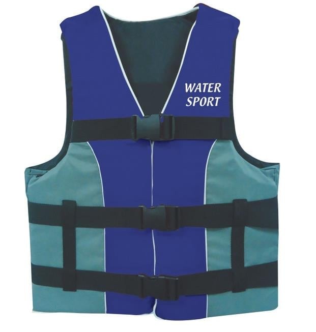 Holdman Water Sport Yüzdürme Yardımcısı Mavi - S