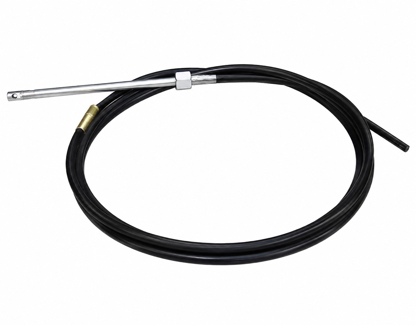 Multiflex M66 Direksiyon Teli 17feet