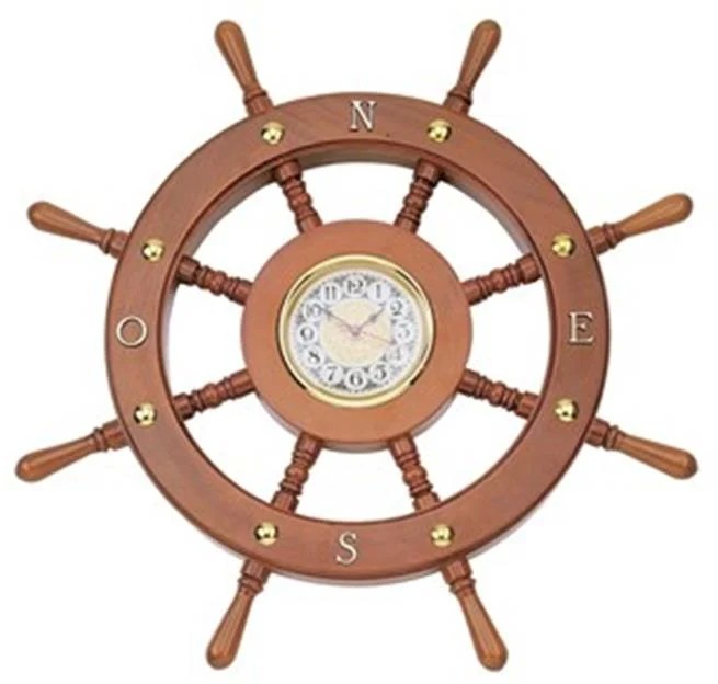 Savoretti Saatli Dümen Simidi 65cm