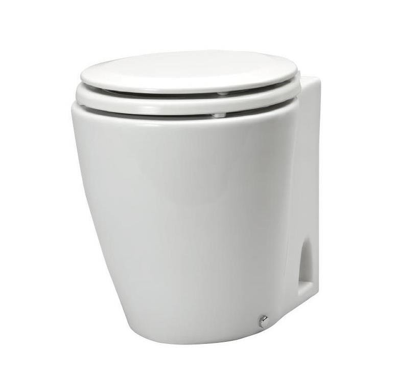 Matromarine Laguna Elektrikli Tuvalet 12v