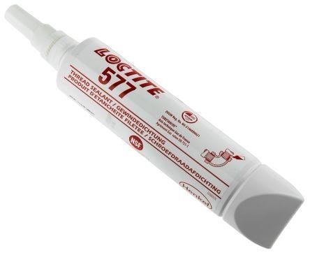 Loctite 577 Orta Mukavemetli Dişli Boru Sızdırmazlık 250ml