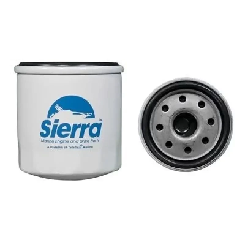 Sierra Mercury Yağ Filtresi Orj No: 35-822626Q2