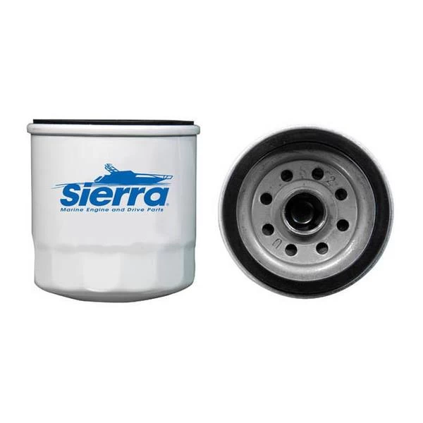 Sierra Yamaha Yağ Filtresi Orj No: 69J-13440-00-00