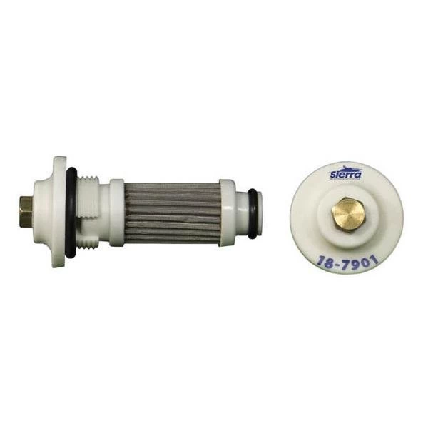 Sierra Yamaha Yağ Filtresi Orj No: 6G8-13440-00-00