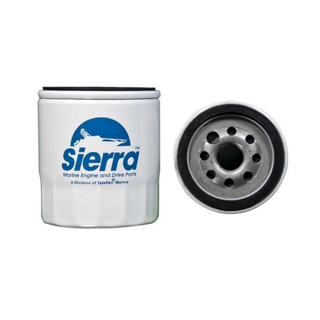 Sierra Volvo Penta Yağ Filtresi Orj No: 834337