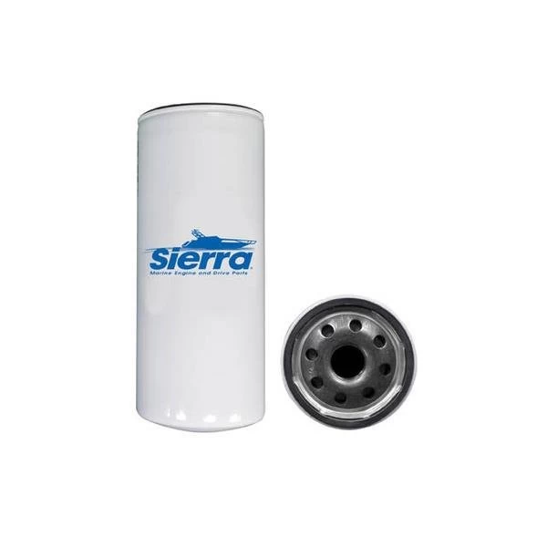 Sierra Volvo Penta Yağ Filtresi Orj No: 466634-3