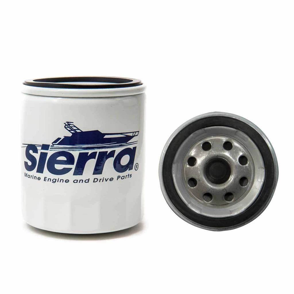 Sierra MerCruiser Yağ Filtresi Orj No: 3802884Q841750