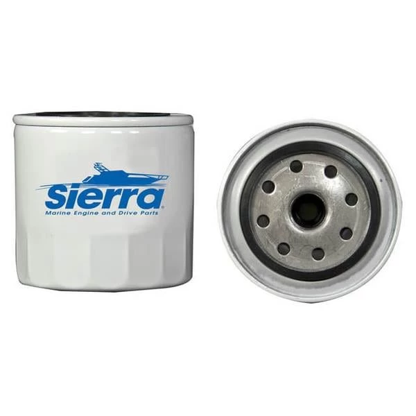 Sierra Volvo Penta Yağ Filtresi Orj No: 1266286-2