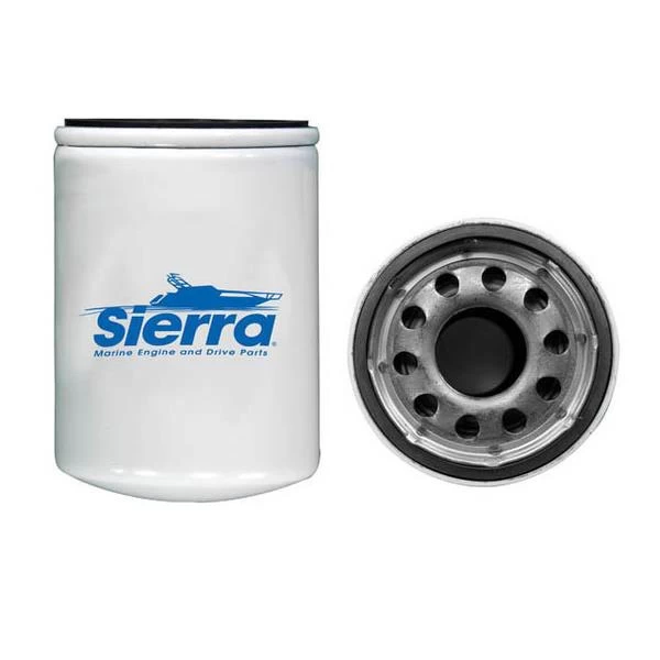 Sierra MerCruiser Yağ Filtresi Orj No: 35-805809T