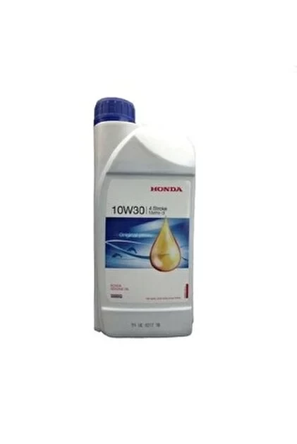 Honda 10W-30 4 Zamanlı Motor Yağı 1 Lt