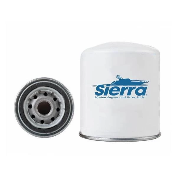 Sierra Volvo Penta Yakıt Filtresi OEM No: 861477
