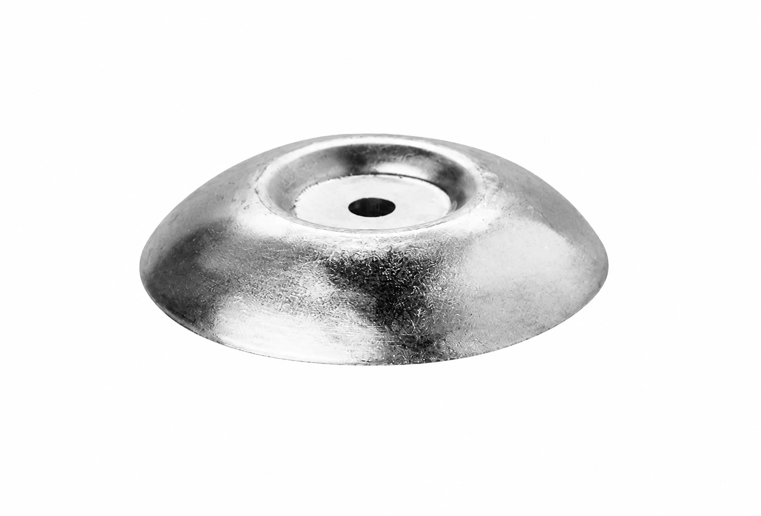 Best Ağır Tip UFO Tutya Alüminyum 90 mm