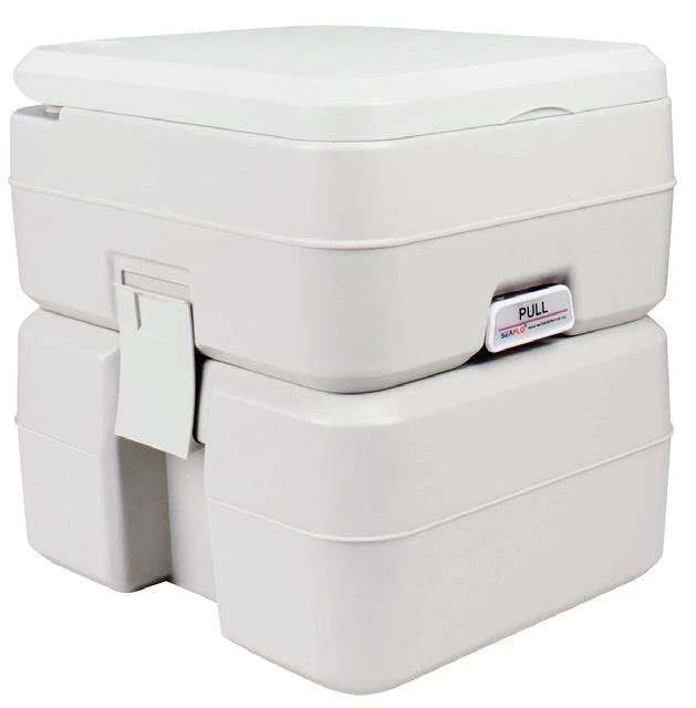 Seaflo Portatif Tuvalet 20 Lt