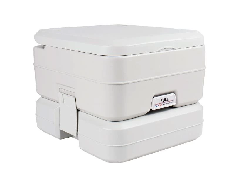 Seaflo Portatif Tuvalet 10 Lt