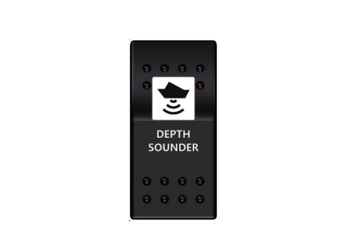 BFY Switch On-Off Derinlik Göstergesi