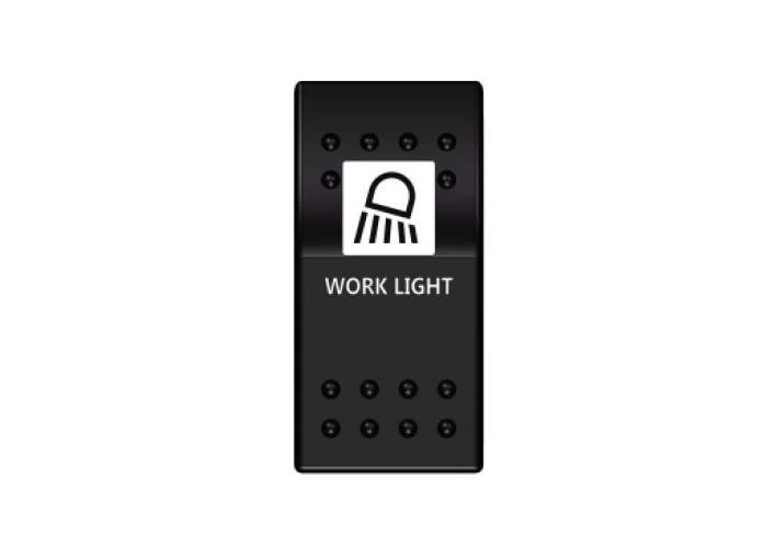 BFY Switch On-Off Çalışma Lambası