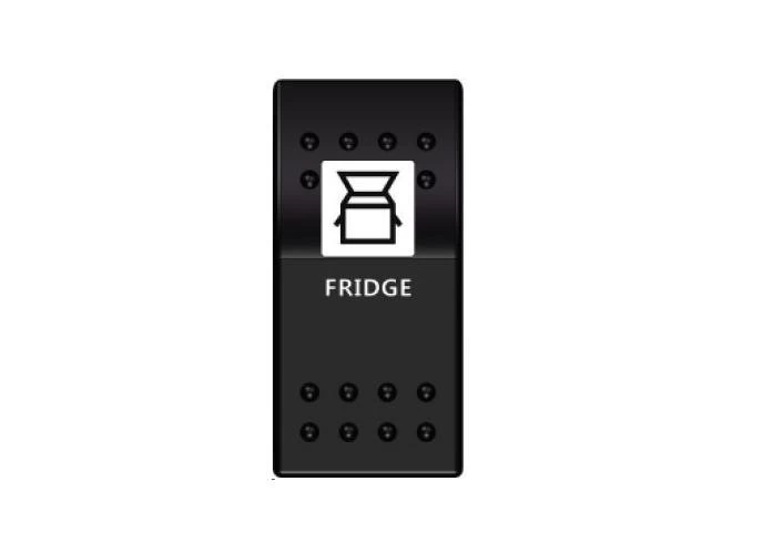 BFY Switch On-Off Buzdolabı