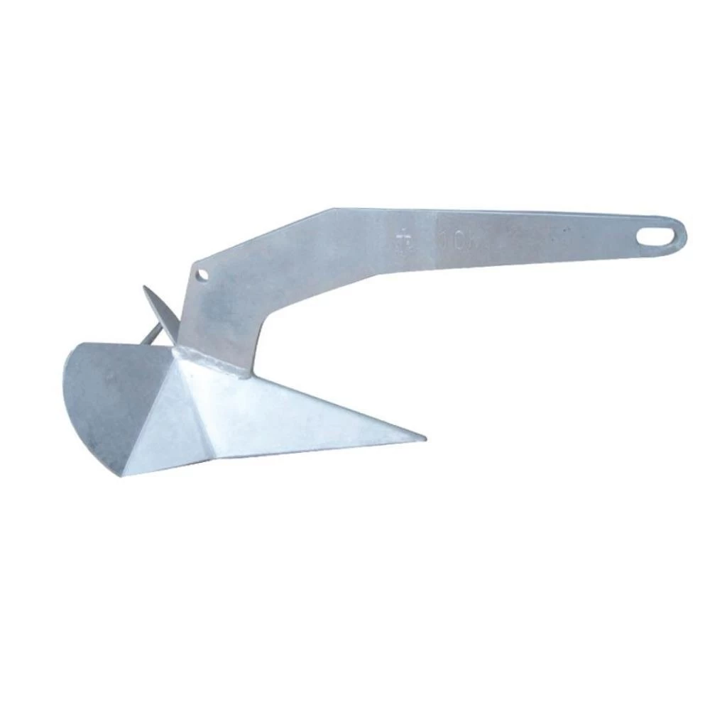 Galvaniz Delta Çapa 20 kg