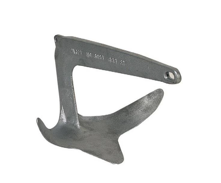 Galvaniz Bruce Çapa 7,5 kg