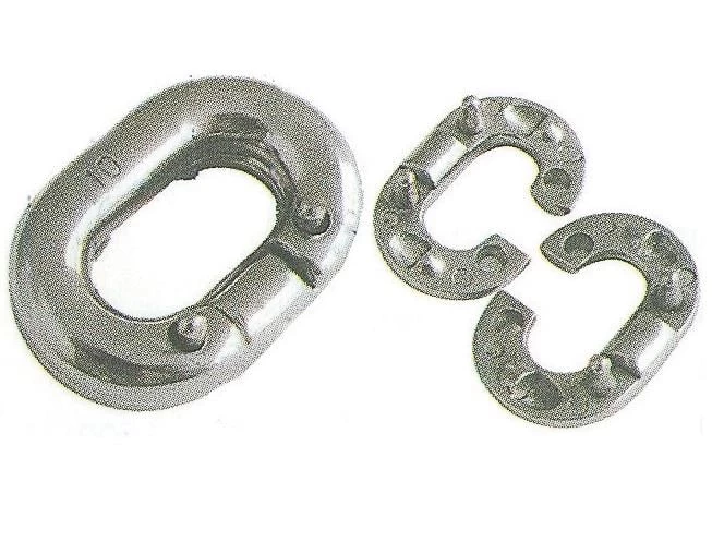 Krom Zincir Ek Baklası 10 mm