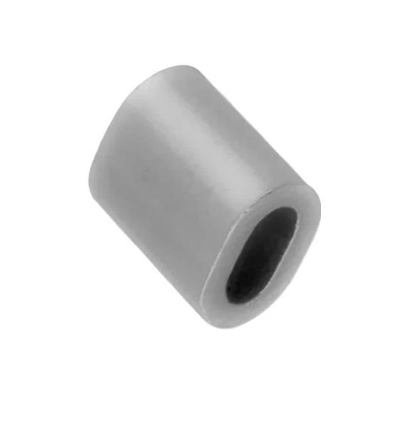 Saray Alüminyum Çelik Halat Yüzüğü 12 mm