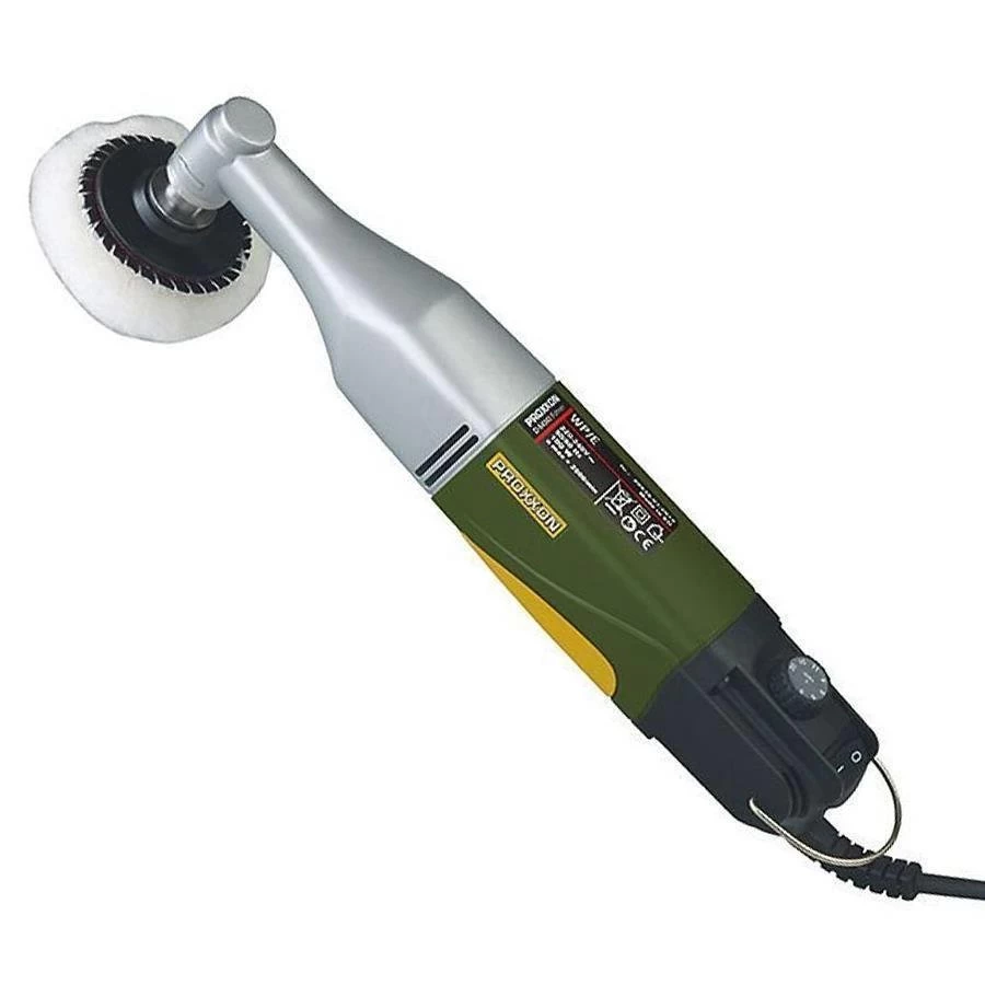 Proxxon WP/E Polisaj Makinesi 28660