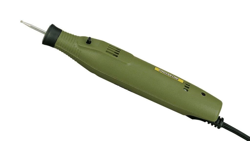 Proxxon GG12 Gravür Cihazı 28592