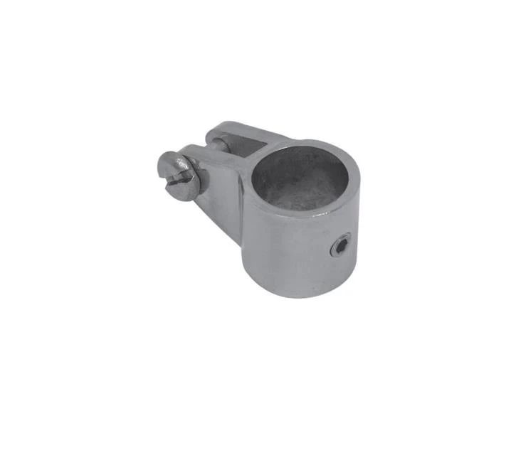 Krom Dişi Tente Parçası 30 mm