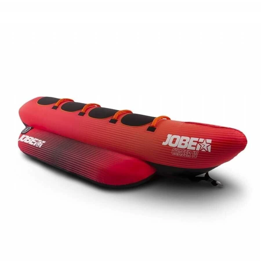 Jobe Chaser 4P Banana Kırmızı