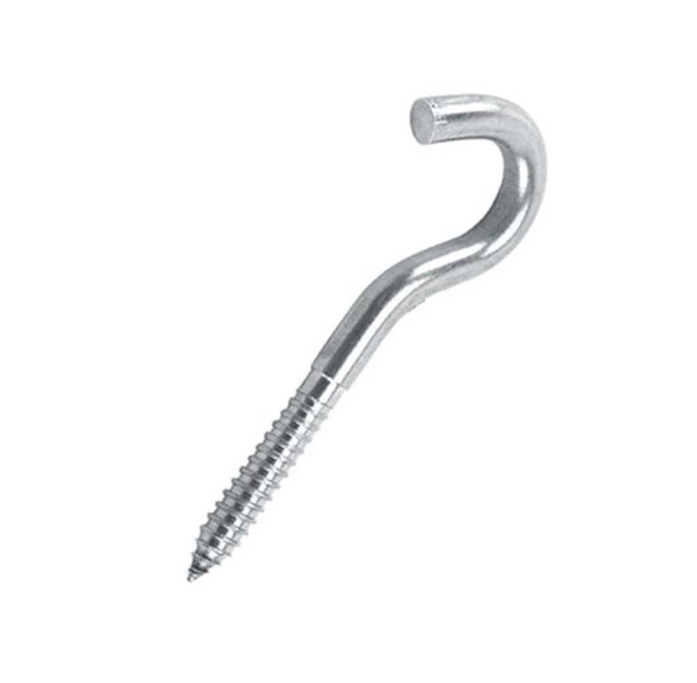 Krom Açık Piton 4x40mm