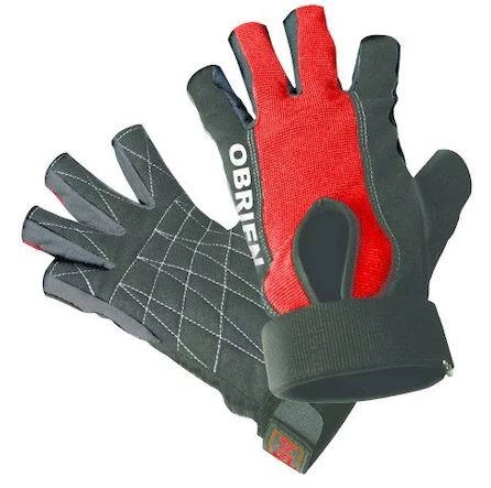 O'Brien OB Ski Açık Eldiven XXS