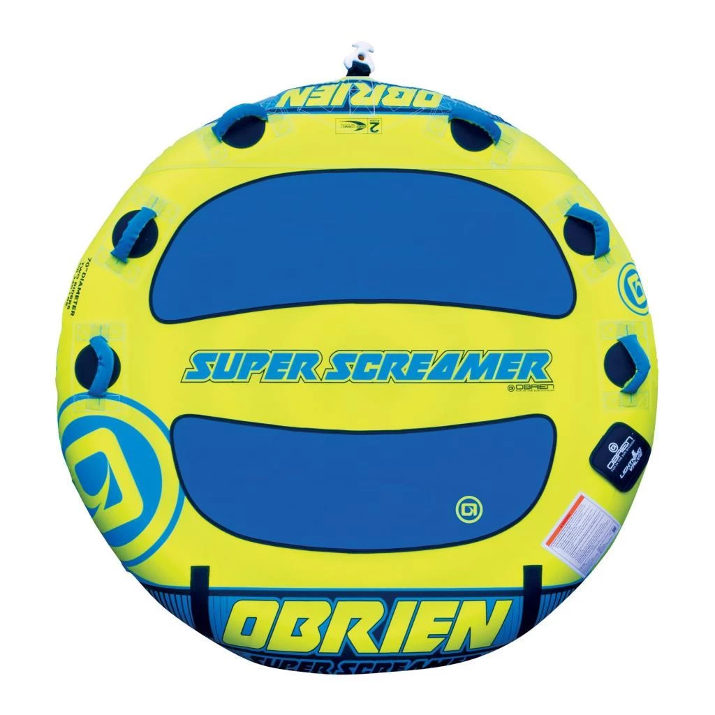 O'Brien Super Screamer 2 Kişilik Ringo